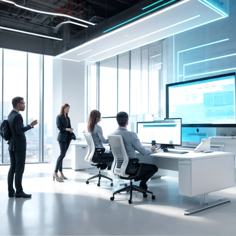 Integrating Machine Learning in Quality Control