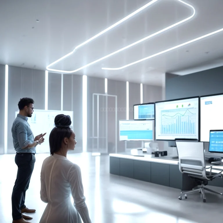 AI-Powered Scheduling for Service Teams