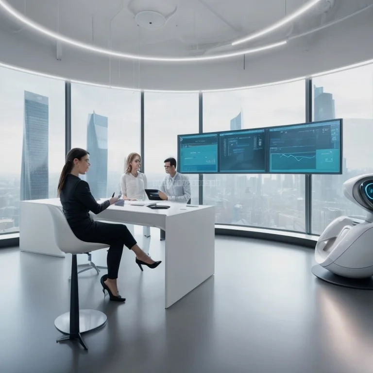 Custom AI tool development process